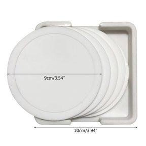 Porta Copos / Xícaras para Café - Silicone