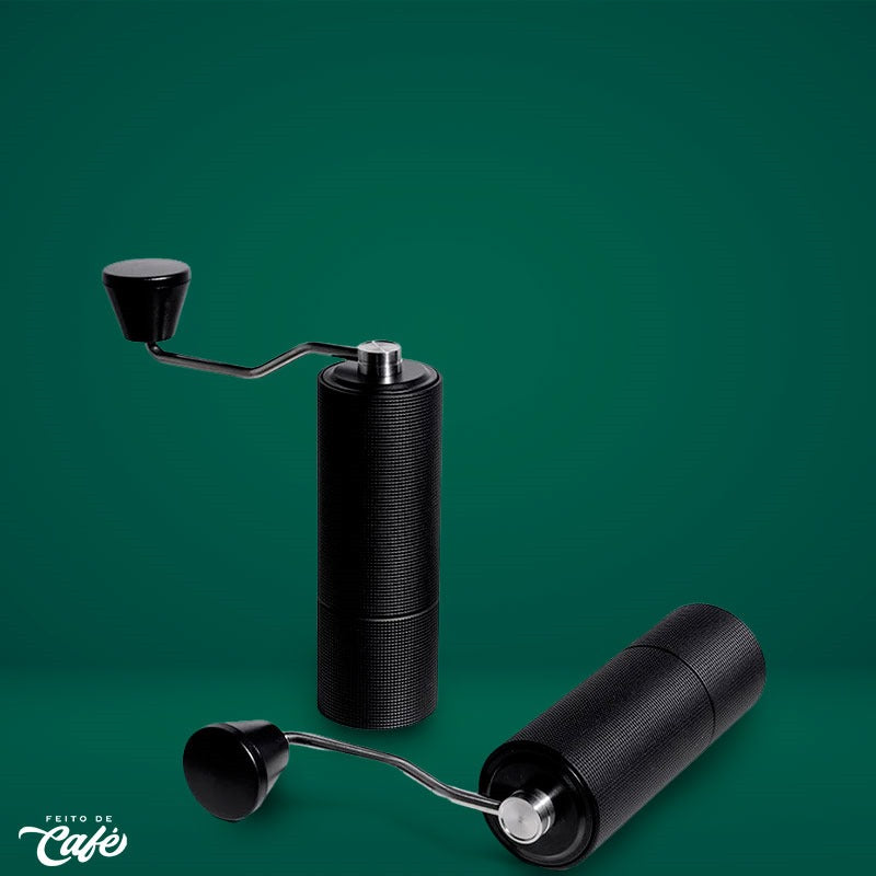 Moedor de Café Timemore - Chestnut C3