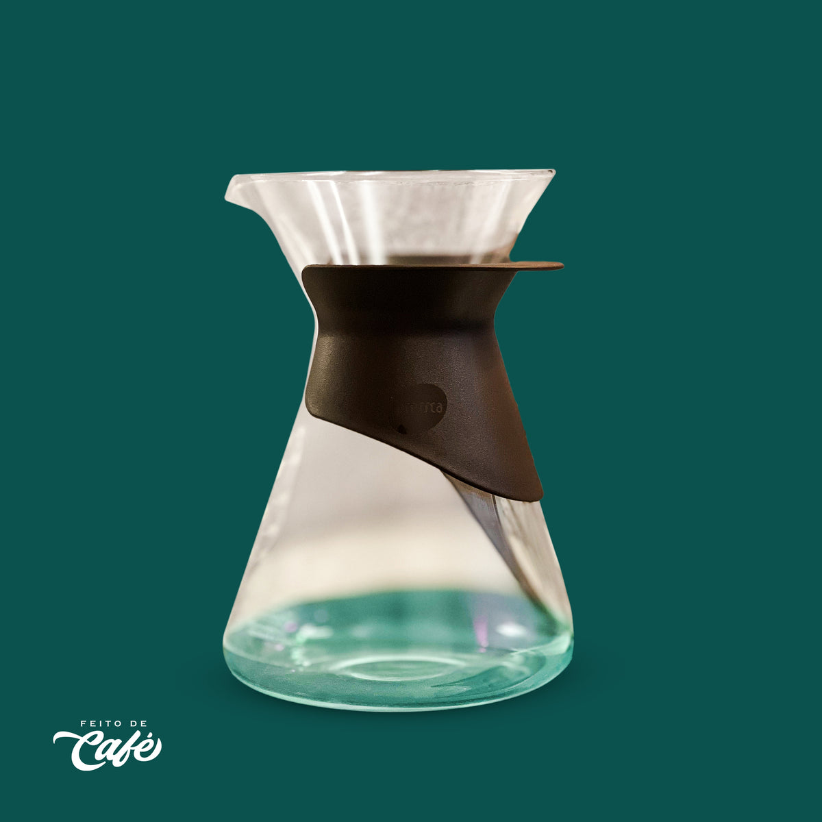 Kit -  Cafeteira Fluire + Espumador de Leite Pressca&nbsp;