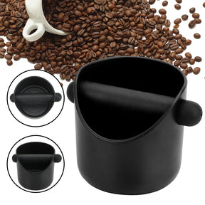 Caixa para Descarte de Borra de Café