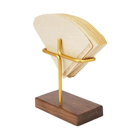 Suporte Para FIltro de Papel