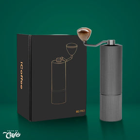 Moedor de Café - M3 Pró