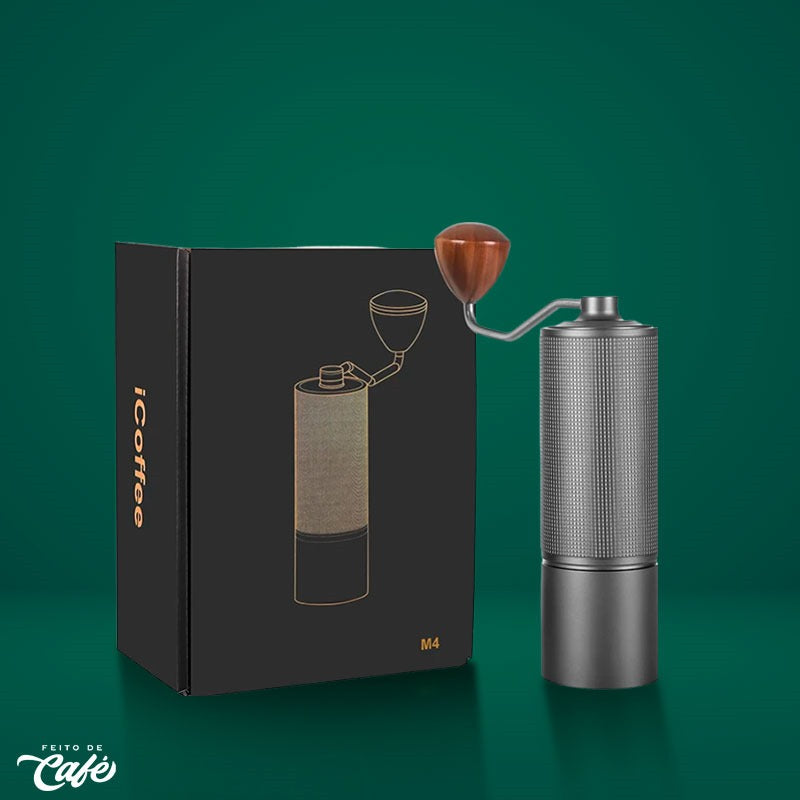 Moedor de Café - M4