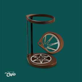 Solo Uno - Suporte para Café
