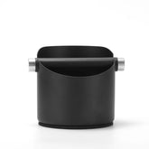 Caixa para Descarte de Borra de Café - Aço Inoxidável