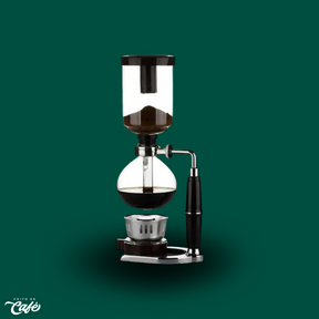 Cafeteira Syphon / Sifão