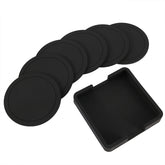 Porta Copos / Xícaras para Café - Silicone