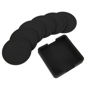 Porta Copos / Xícaras para Café - Silicone