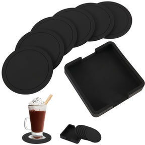 Porta Copos / Xícaras para Café - Silicone