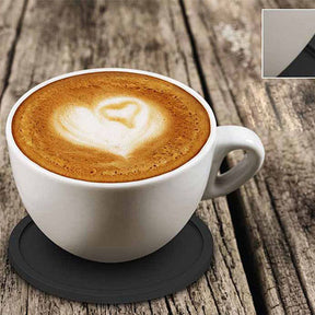 Porta Copos / Xícaras para Café - Silicone