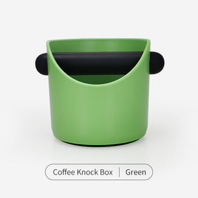 Caixa para Descarte de Borra de Café