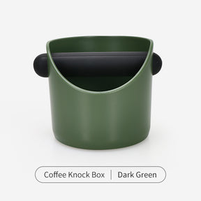 Caixa para Descarte de Borra de Café