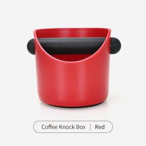 Caixa para Descarte de Borra de Café