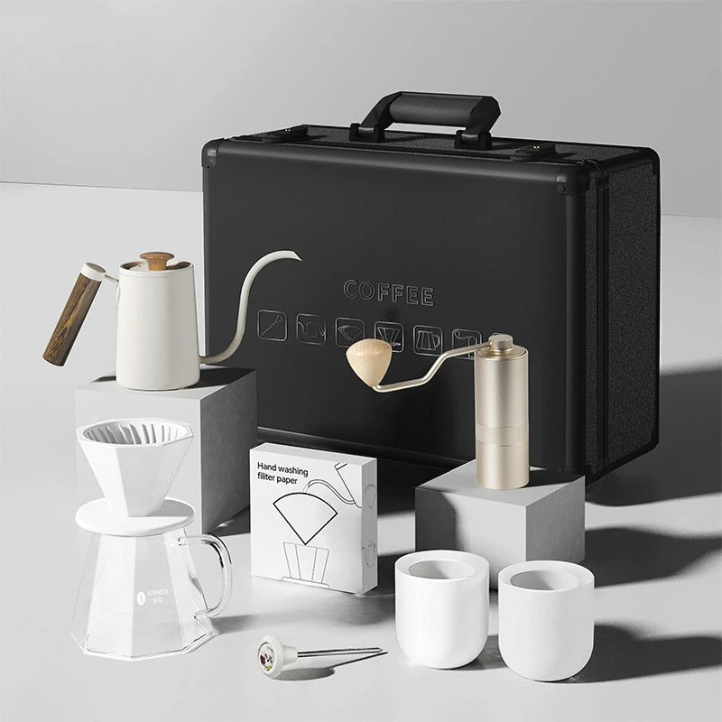 Kit Amantes do Café