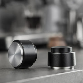 Tamper - Distruibuidor e Nivelador de Café