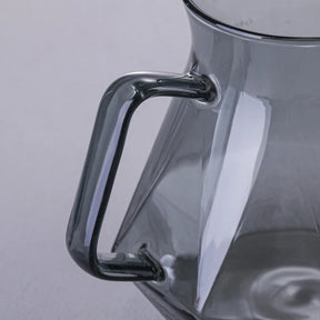Cafeteira de Vidro - V60 Premium
