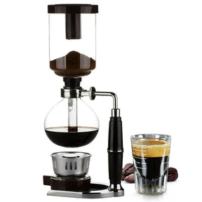 Cafeteira Syphon / Sifão