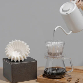Filtro de Papel para Cafeteira B75 - Timemore