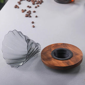 Cafeteira de Vidro - V60 Premium