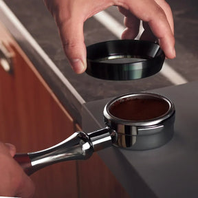 Anel de Dosagem Inteligente - Para Máquinas de Expresso