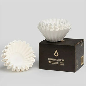 Filtro de Papel para Cafeteira B75 - Timemore