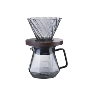 Cafeteira de Vidro - V60 Premium